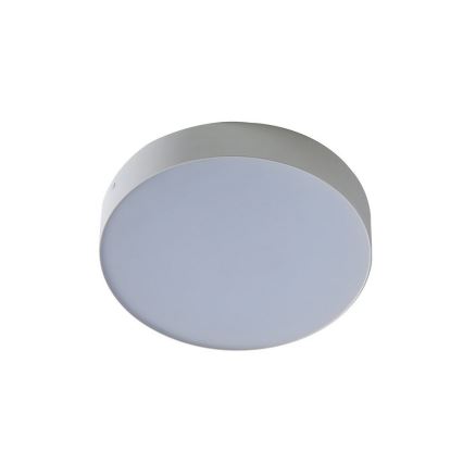 Azzardo AZ2261 - LED-plafondlamp MONZA LED/20W/230V