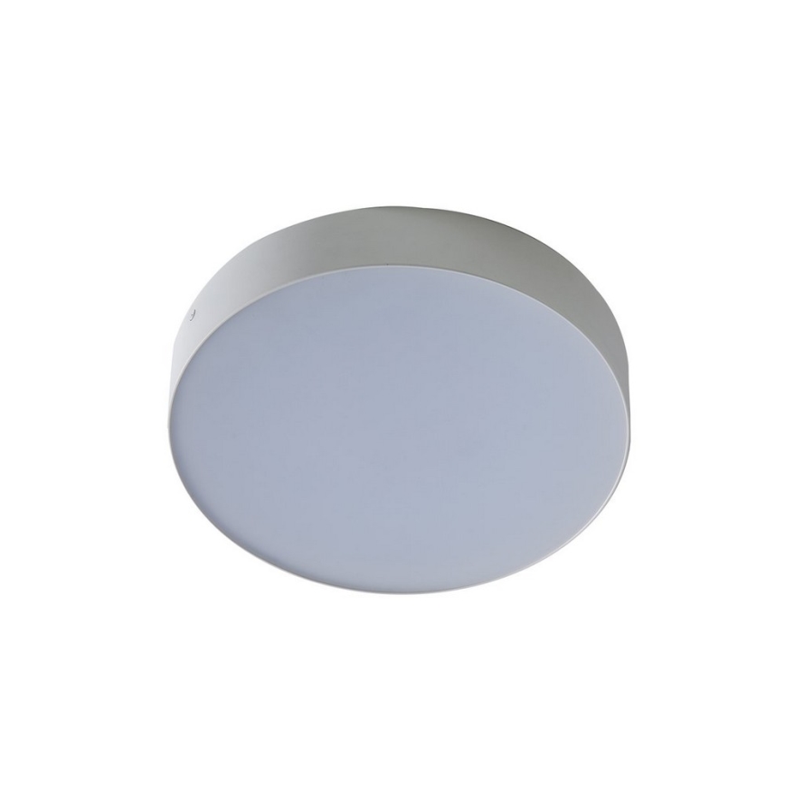 Azzardo AZ2261 - LED-plafondlamp MONZA LED/20W/230V