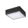 Azzardo AZ2270 - Plafonnier LED MONZA SQUARE 1xLED/20W/230V