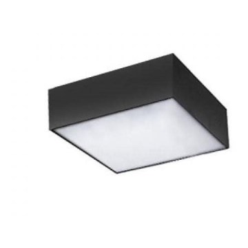 Azzardo AZ2271 - LED plafondlamp MONZA SQUARE LED/20W/230V