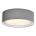 Azzardo AZ2319 - Plafondverlichting MILO 3xE27/60W/230V