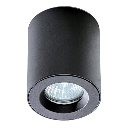 Azzardo AZ2558 - Plafondverlichting buiten ARO 1xGU10/50W/230V IP54