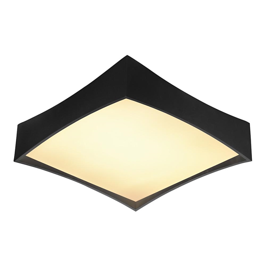 Azzardo AZ2625 - LED dimbare plafondlamp VECCIO 1xLED/43W/230V