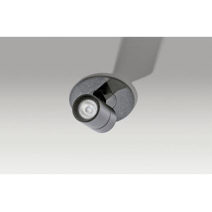 Azzardo AZ2708 - LED Inbouwspot LINA 1xLED/2W/230V