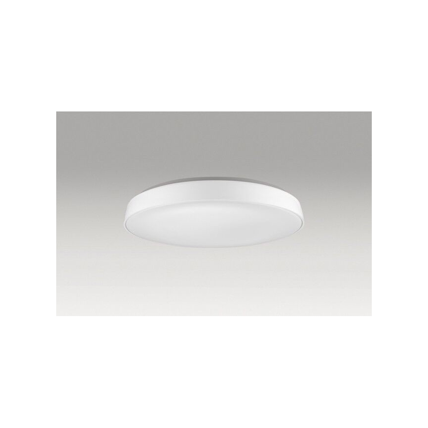 Azzardo AZ2741 - LED Plafondverlichting CORTONA 1xLED/50W/230V 3000K