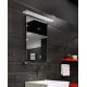 Azzardo AZ2792 - Applique murale LED salle de bain DALI 1xLED/18W/230V IP44 3000K