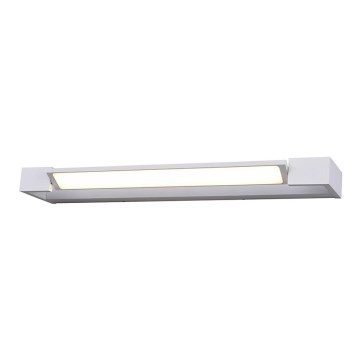 Azzardo AZ2795 - Applique LED murale pour salle de bains DALI LED/24W/230V IP44 4000K