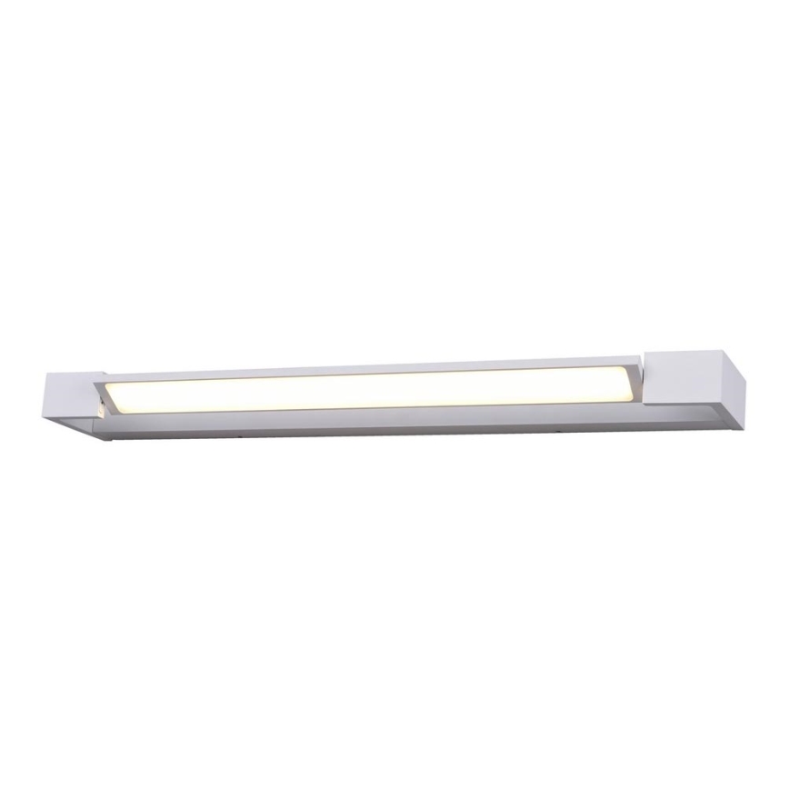 Azzardo AZ2797 - Applique murale LED salle de bain DALI 1xLED/36W/230V IP44 4000K