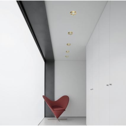 Azzardo AZ2800 - Suspension d'extérieur OSCAR 1xGU10/50W/230V IP44