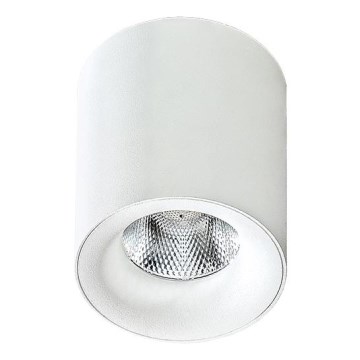 Azzardo AZ2845 - Plafonnier MANE LED 10W/230V