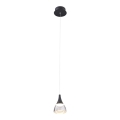 Azzardo AZ2847 - Suspension LED avec fil DALMATIA 1xLED/5W/230V