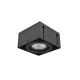 Azzardo AZ2872 - Inbouwlamp NOVA 1x GU10-ES111 / 50W / 230V