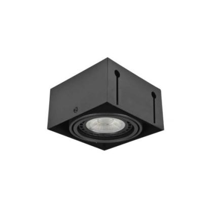 Azzardo AZ2872 - Inbouwlamp NOVA 1x GU10-ES111 / 50W / 230V