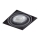 Azzardo AZ2872 - Inbouwlamp NOVA 1xGU10-ES111/50W/230V