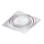 Azzardo AZ2873 - Inbouwlamp NOVA 1xGU10-ES111/50W/230V