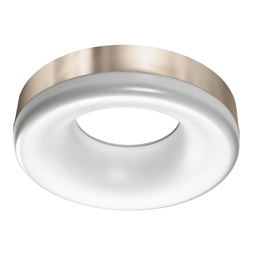 Azzardo AZ2946 - Plafonnier LED RING 1xLED/18W/230V