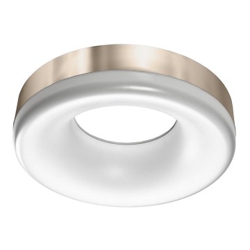 Azzardo AZ2946 - Plafonnier LED RING LED/18W/230V