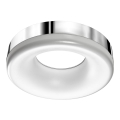 Azzardo AZ2947 - Plafonnier LED RING LED/18W/230V