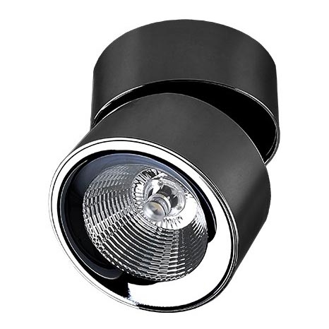 Azzardo AZ2952 - LED Spotlamp SCORPIO 1xLED/10W/230V