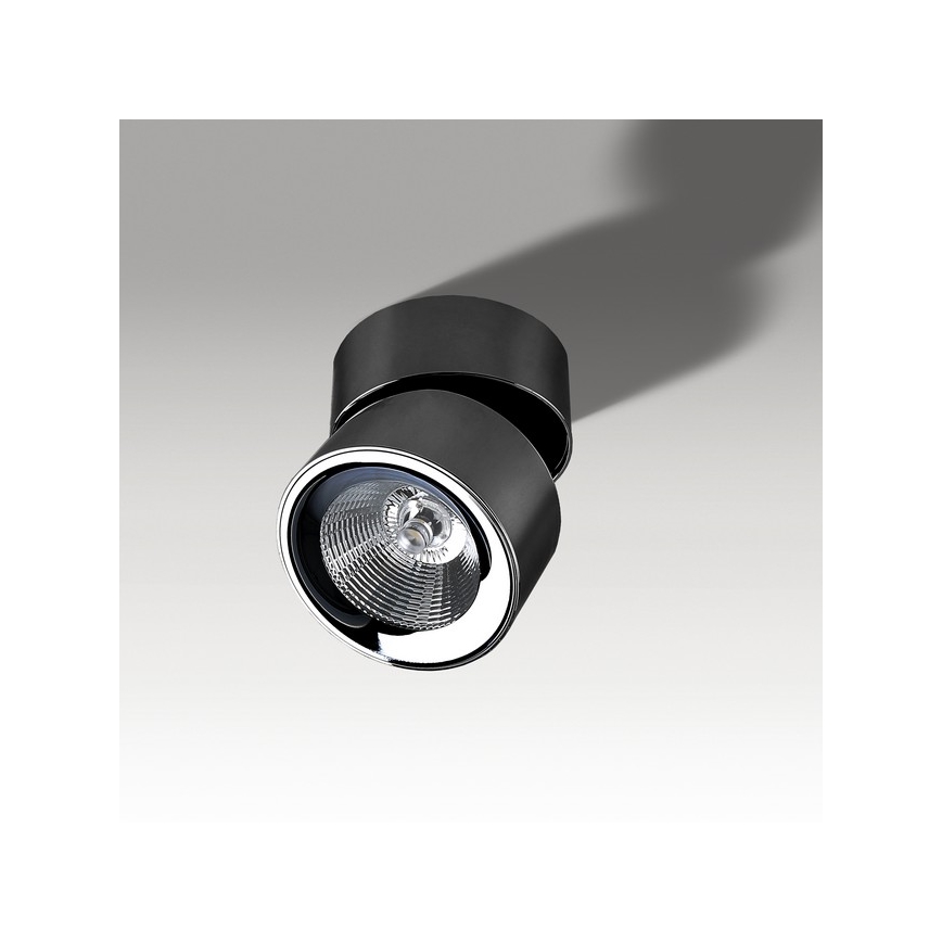 Azzardo AZ2952 - LED Spotlamp SCORPIO 1xLED/10W/230V