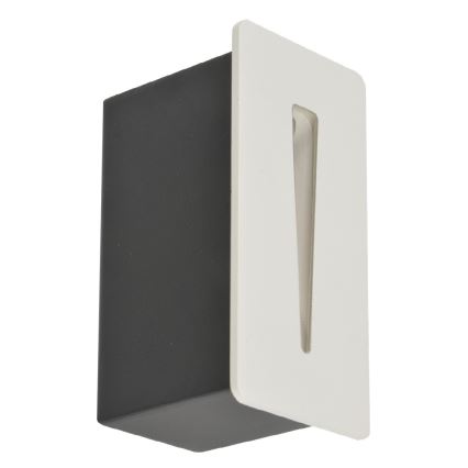 Azzardo AZ2963 - Luminaire d'escalier RAGGIO LED/3W/230V IP54