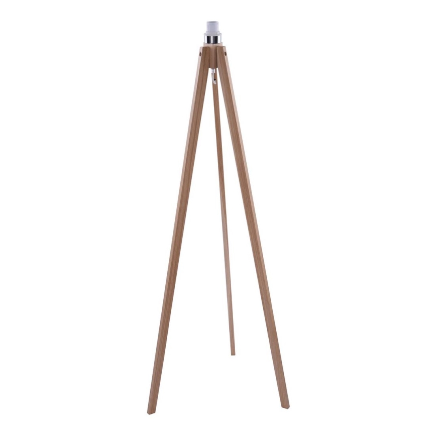 Azzardo AZ3013 - Lampenvoet TRIPOD 1xE27/60W/230V