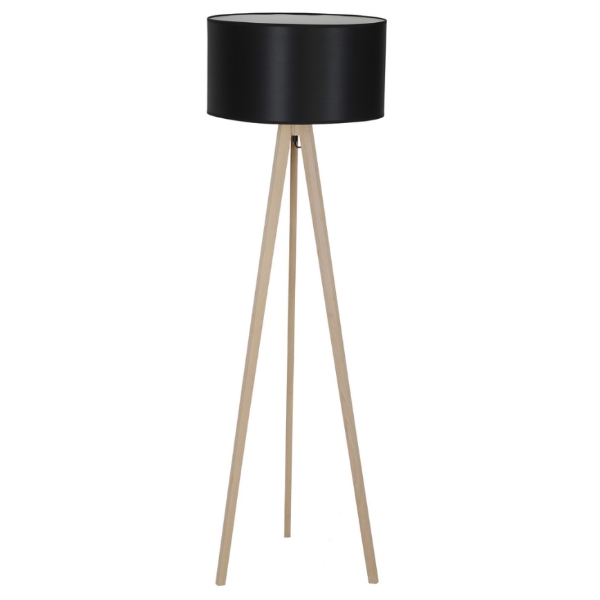 Azzardo AZ3013 - Lampenvoet TRIPOD 1xE27/60W/230V