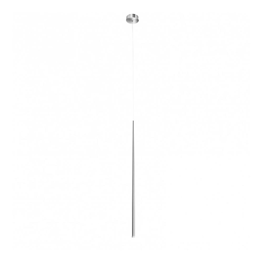 Azzardo AZ3418 - LED Hanglamp aan een koord LOUISE LED/3W/230V glanzend chroom
