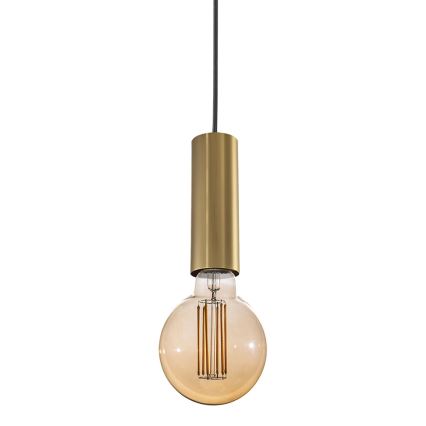 Azzardo AZ3457 - Hanglamp aan koord ZIKO 1x G9 / 40W / 230V