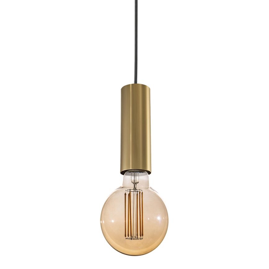 Azzardo AZ3457 - Hanglamp aan koord ZIKO 1x G9 / 40W / 230V