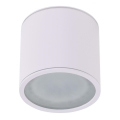 Azzardo AZ4055 - Plafond Spot ALIX 1xGU10/50W/230V IP65 wit