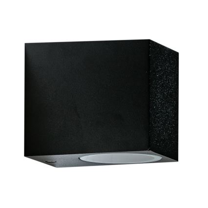 Azzardo AZ4267 - Applique murale d'extérieur RIMINI 1xGU10/35W/230V IP54 carré