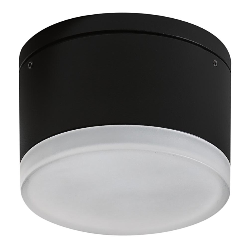 Azzardo AZ4333 - LED Plafonnier extérieur APULIA LED/10W/230V IP54