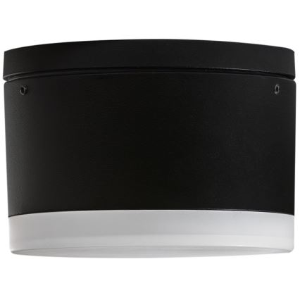 Azzardo AZ4333 - LED Plafonnier extérieur APULIA LED/10W/230V IP54