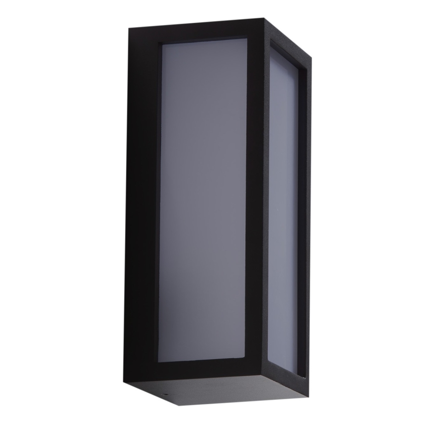 Azzardo AZ4348 - Wandlamp voor buiten VENETO 1xE27/18W/230V IP54