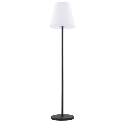 Azzardo AZ4662 - Lamp voor Buiten HAVANA 1xE27/25W/230V IP44 zwart