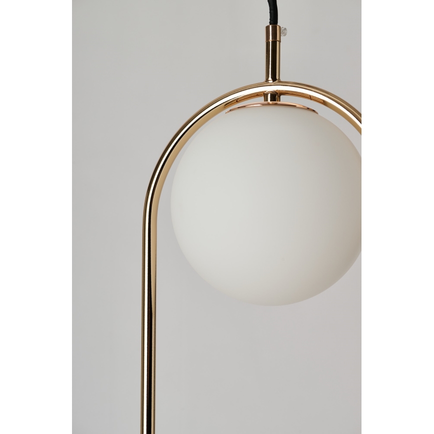 Azzardo AZ4982 - Suspension filaire COCO 2xG9/50W/230V
