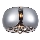 Azzardo - Reserve glas voor kroonluchter BURN diameter 22 cm