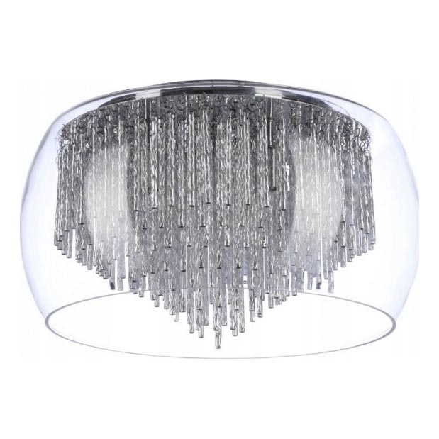 Azzardo - Reserve glas voor kroonluchter REGO diameter 40 cm