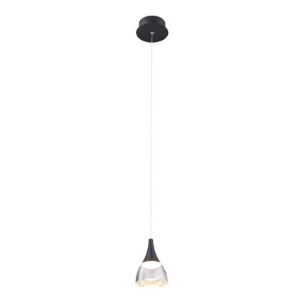 Azzardo - Verre de rechange pour suspension DALMATIA d. 9,5 cm