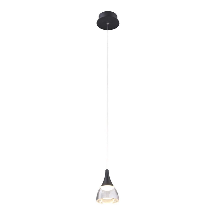 Azzardo - Verre de rechange pour suspension DALMATIA d. 9,5 cm