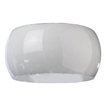 Azzardo - Verre de rechange pour suspension QUINCE d. 40 cm
