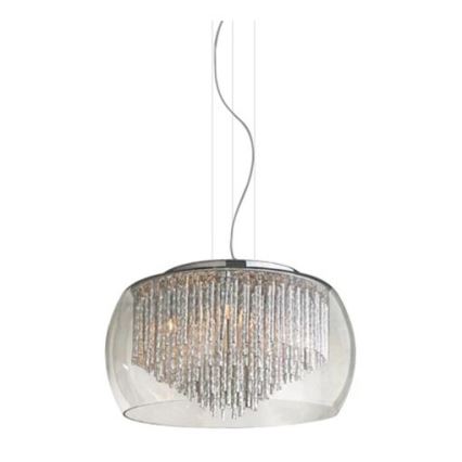 Azzardo - Verre de rechange pour suspension REGO d. 40 cm