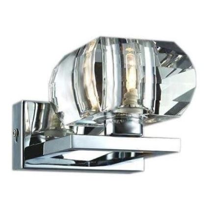Azzardo - Vervangingsglas voor wandlamp RUBIC