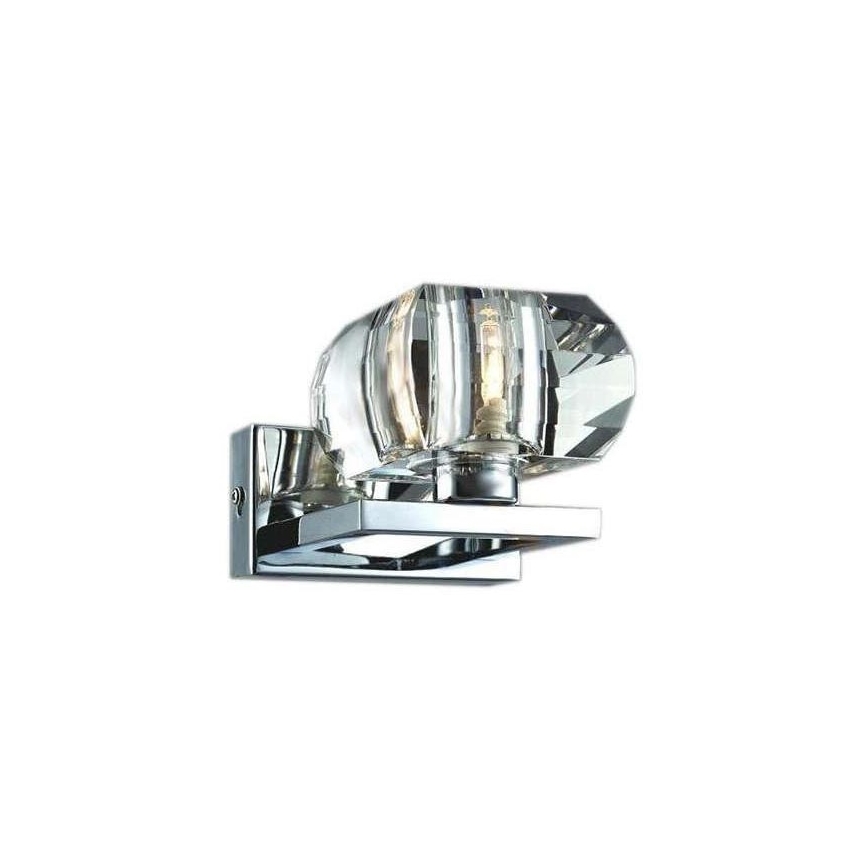 Azzardo - Vervangingsglas voor wandlamp RUBIC