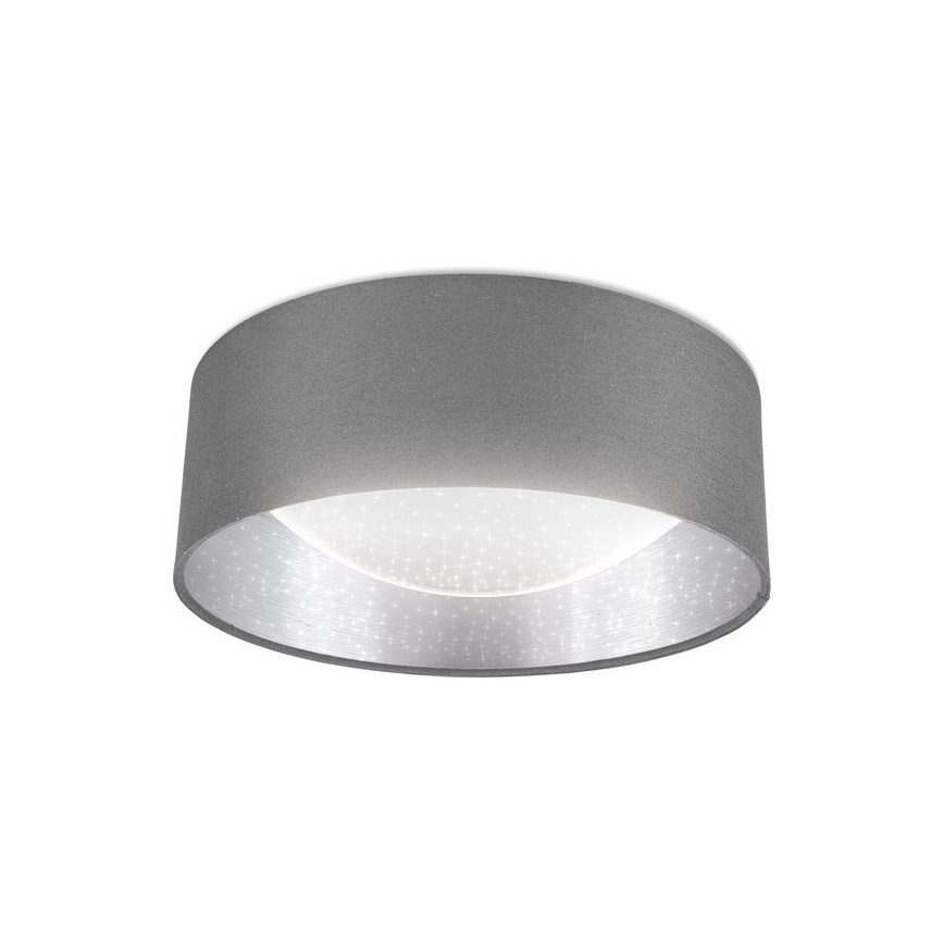 B.K. Licht 1308 - Plafonnier LED/12W/230V