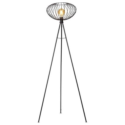 B.K. Licht 1470 - Lampadaire RETRO 1xE27/40W/230V