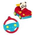 B-Toys - Auto met afstandsbediening Panda Bingo 4xAA + 2xAAA