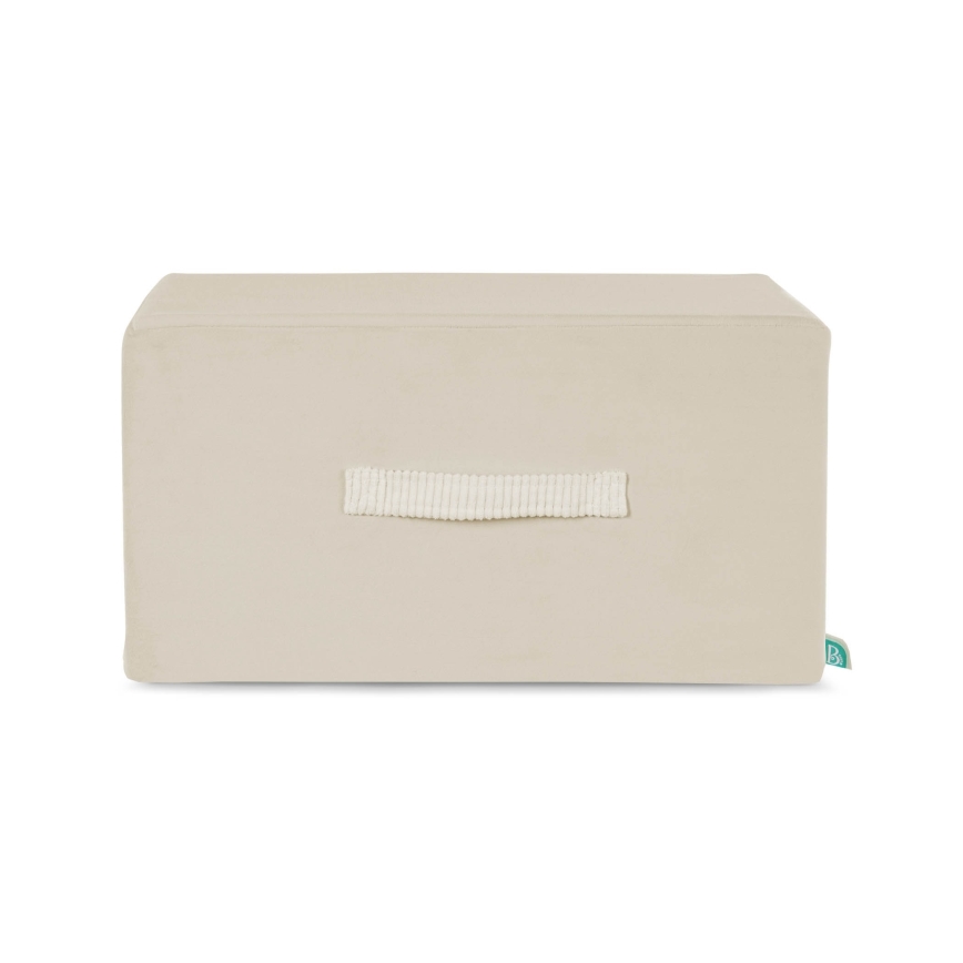 B-Toys - Cubes en mousse WONDERSHAPES pour enfants, lot de 3