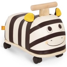 B-Toys - Draisienne Zebra
